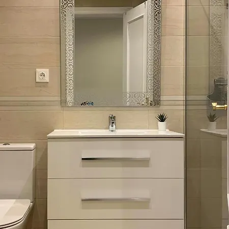 Apartment Playa Albir A21
