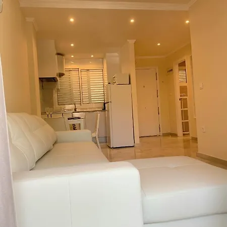 Apartment Playa Albir A21 *
