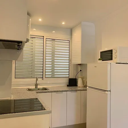 Apartment Playa Albir A21 El Albir