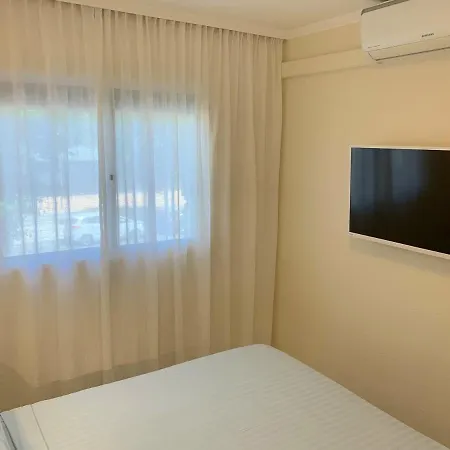 Apartment Playa Albir A21
