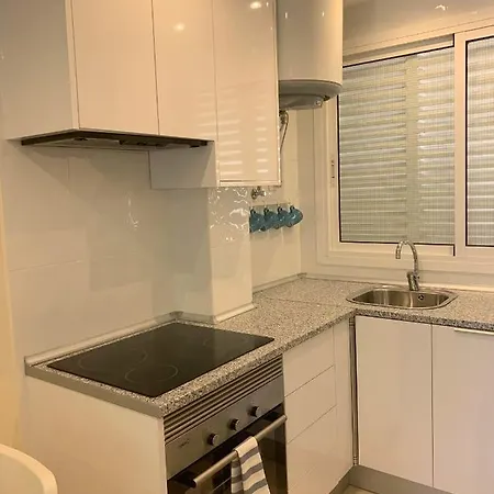 Playa Albir A21 Apartment