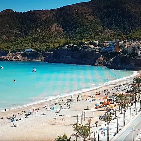 Apartment Playa Albir A21 *