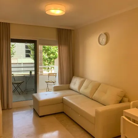 Playa Albir A21 Apartment El Albir
