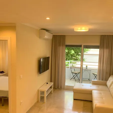 Playa Albir A21 Apartment