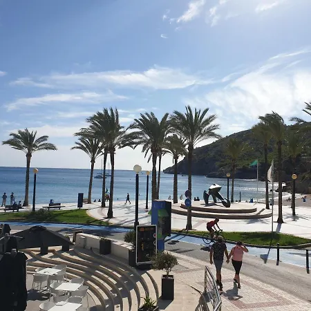 Playa Albir A21 * El Albir
