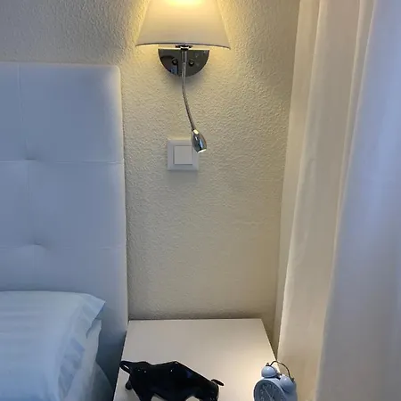 Apartment Playa Albir A21 El Albir