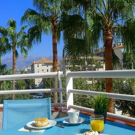 Apartment Playa Albir A21 *