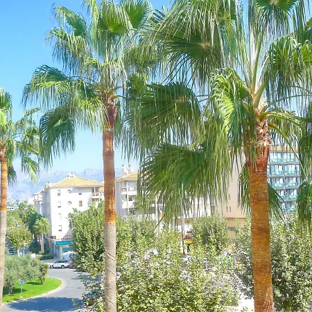Playa Albir A21 Apartment