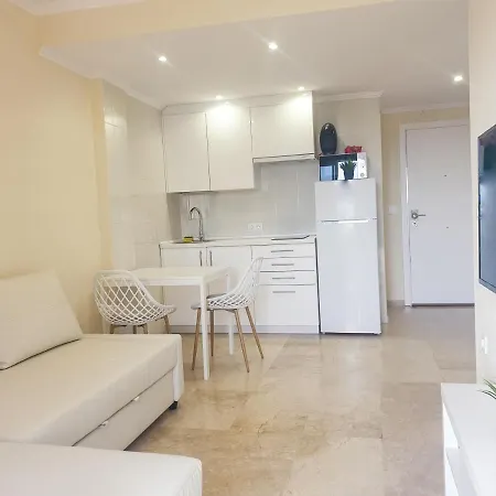 Apartment Playa Albir A21 El Albir