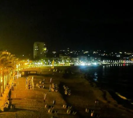 Apartment Playa Albir A21