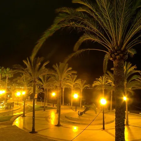 Playa Albir A21 Apartment El Albir